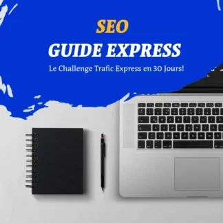 challenge seo 30 jours