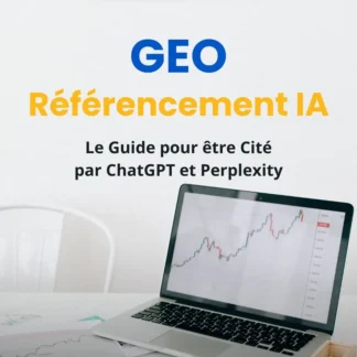 référencement IA GEO