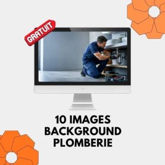 10 Images Background Plomberie