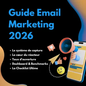 Guide Email Marketing 2026 : Le Système Automatisé