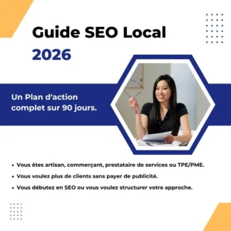 Guide SEO Local