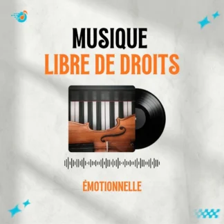 Musique Cinématique Émotionnelle