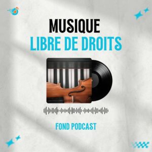 Musique de Fond Lo-Fi pour Podcasts et Narrations