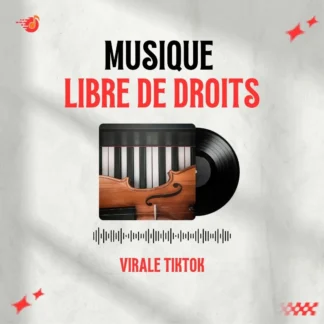 Musique courte tiktok