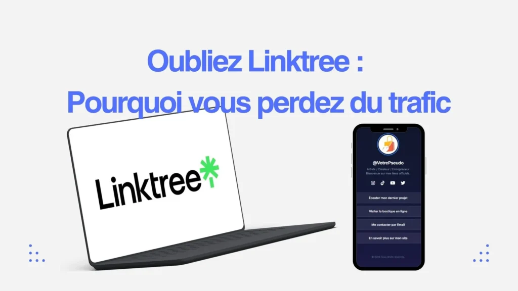 Alternative Linktree