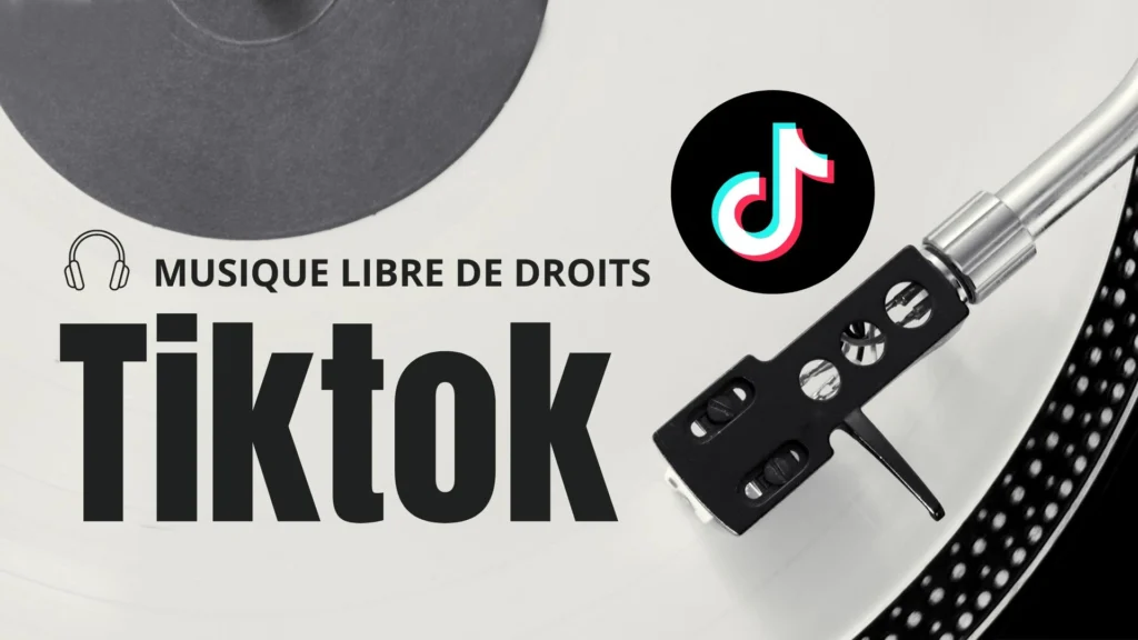 Musique Libre de Droits TikTok