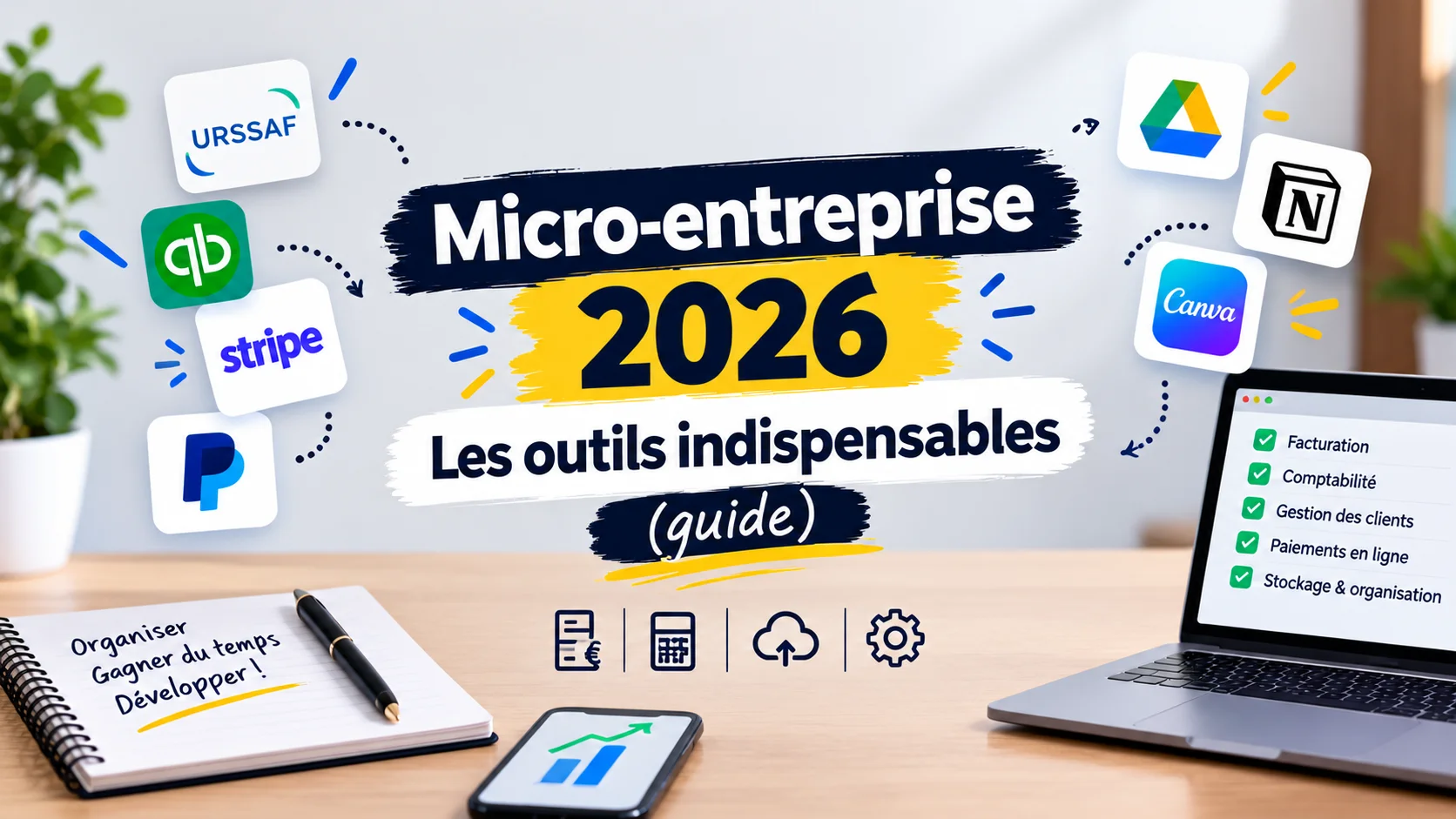 micro-entreprise