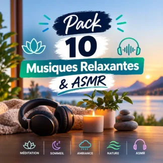 Musiques Relaxantes